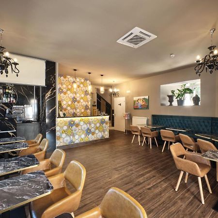 Hotel Giulietta Verona Bagian luar foto