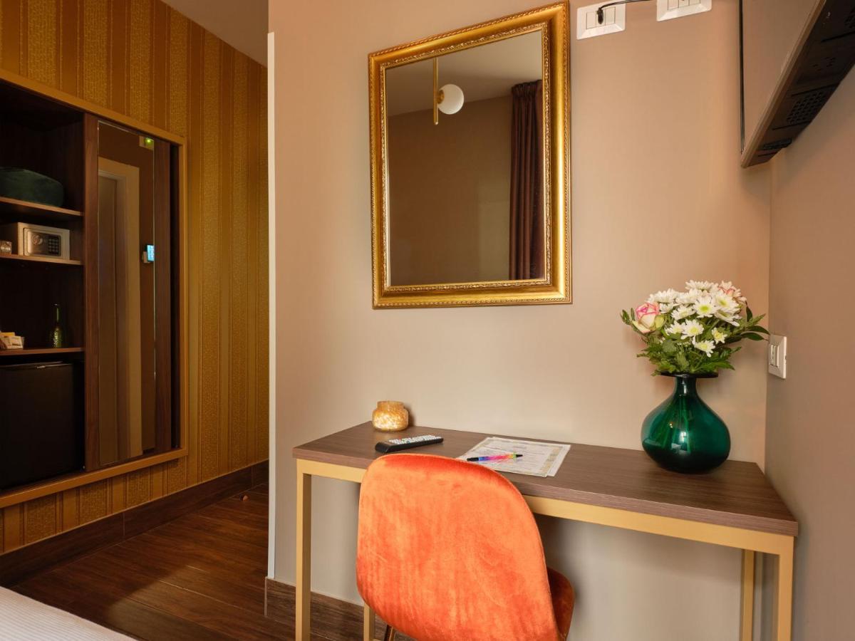 Hotel Giulietta Verona Bagian luar foto