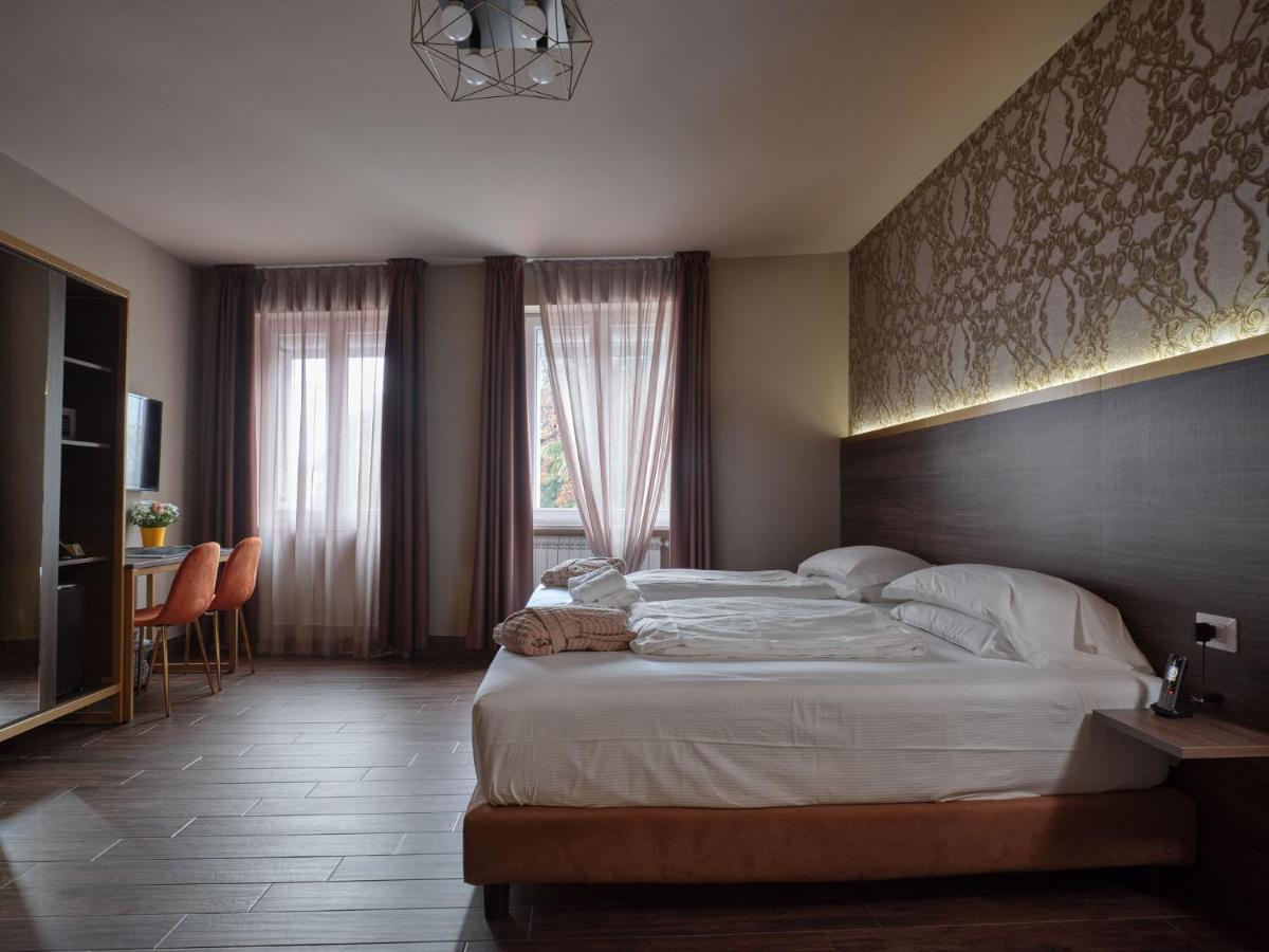Hotel Giulietta Verona Bagian luar foto