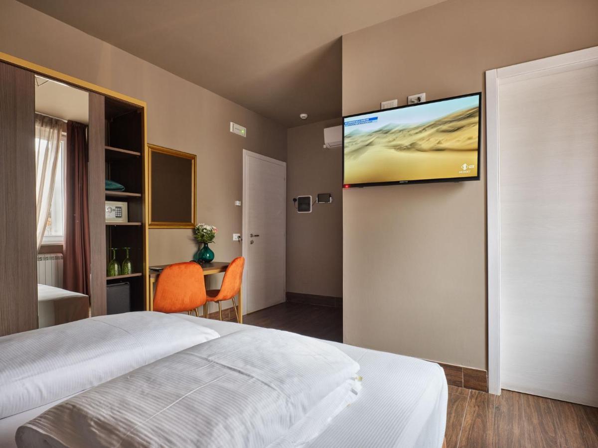 Hotel Giulietta Verona Bagian luar foto
