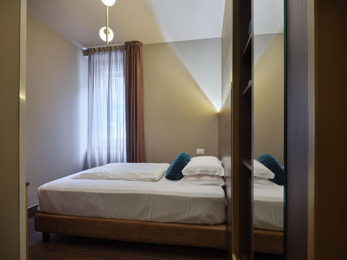 Hotel Giulietta Verona Bagian luar foto