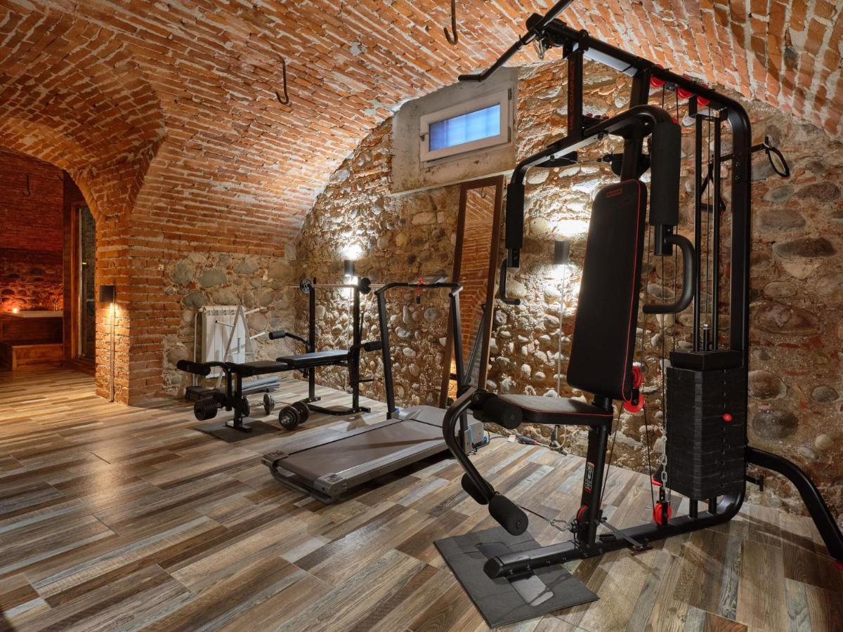 Hotel Giulietta Verona Bagian luar foto