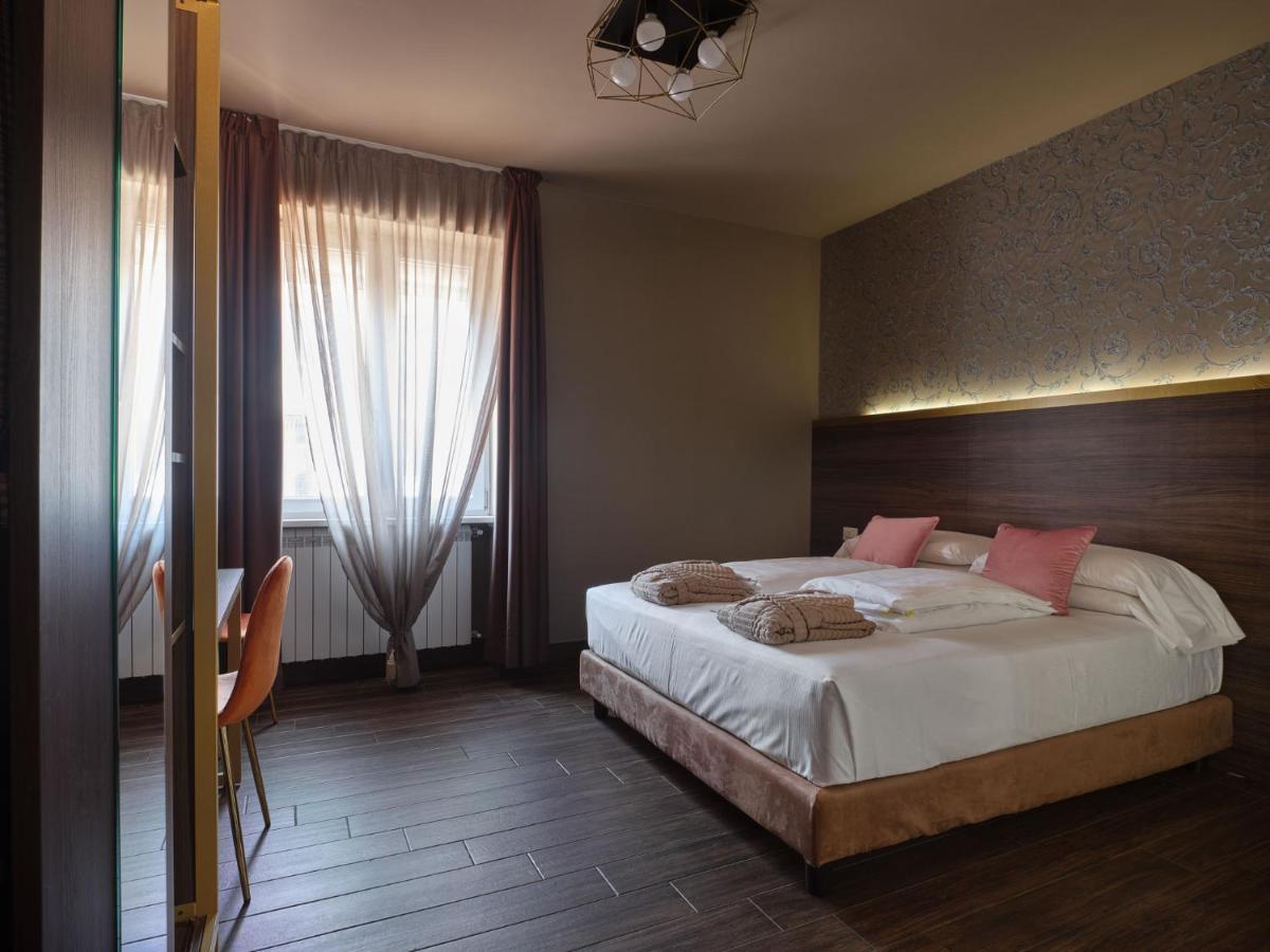 Hotel Giulietta Verona Bagian luar foto