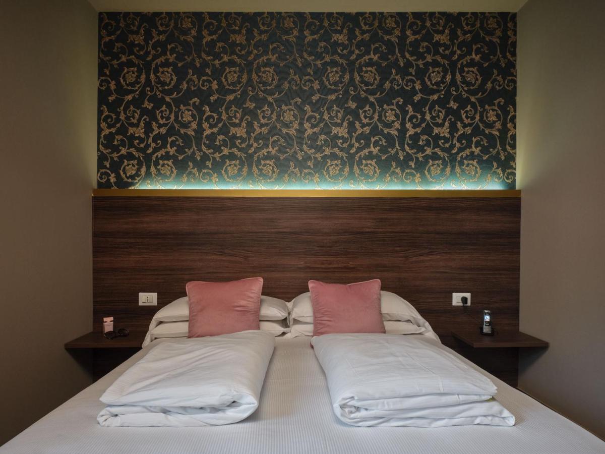 Hotel Giulietta Verona Bagian luar foto