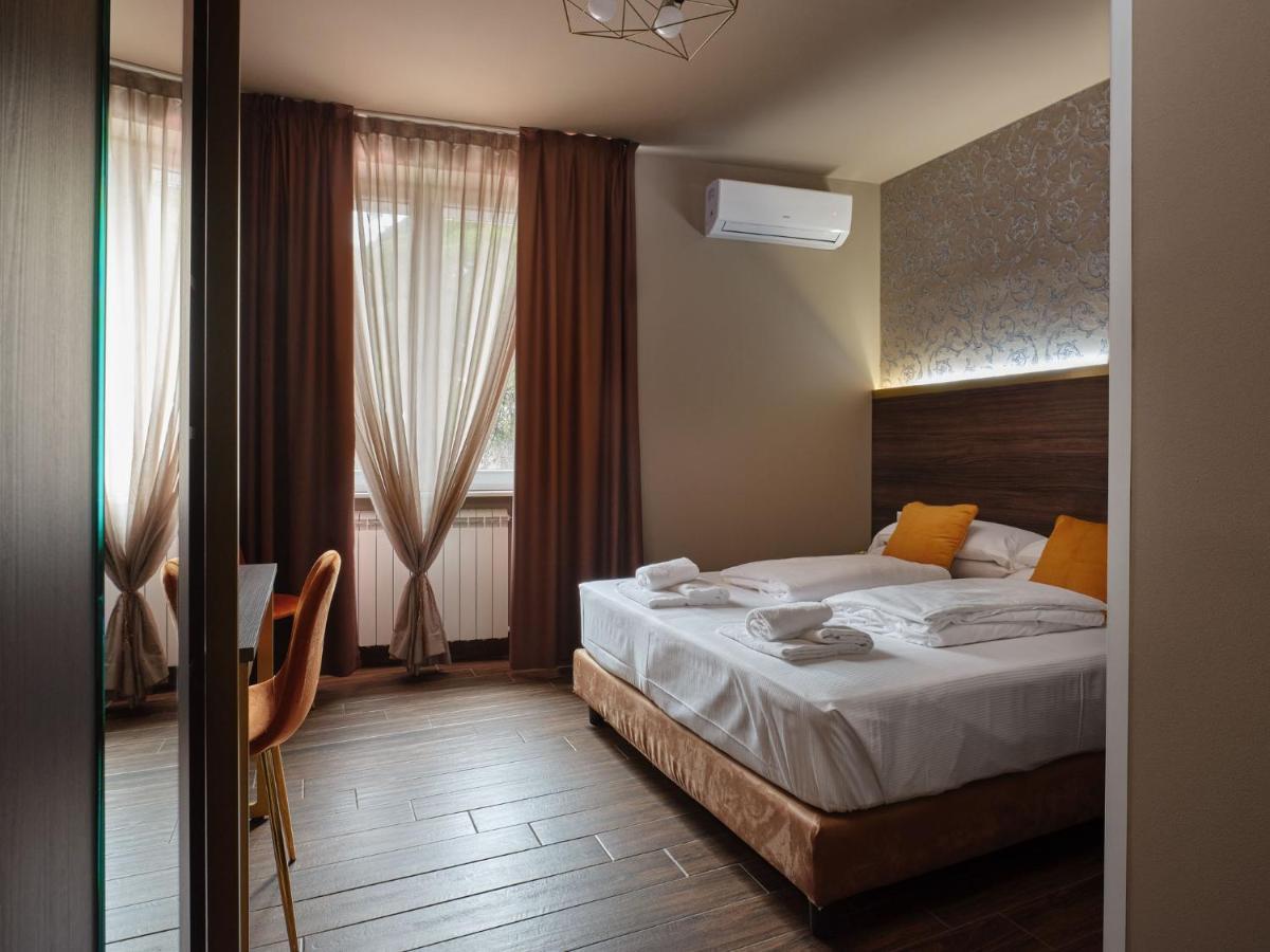 Hotel Giulietta Verona Bagian luar foto