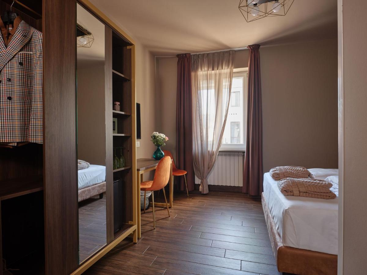 Hotel Giulietta Verona Bagian luar foto