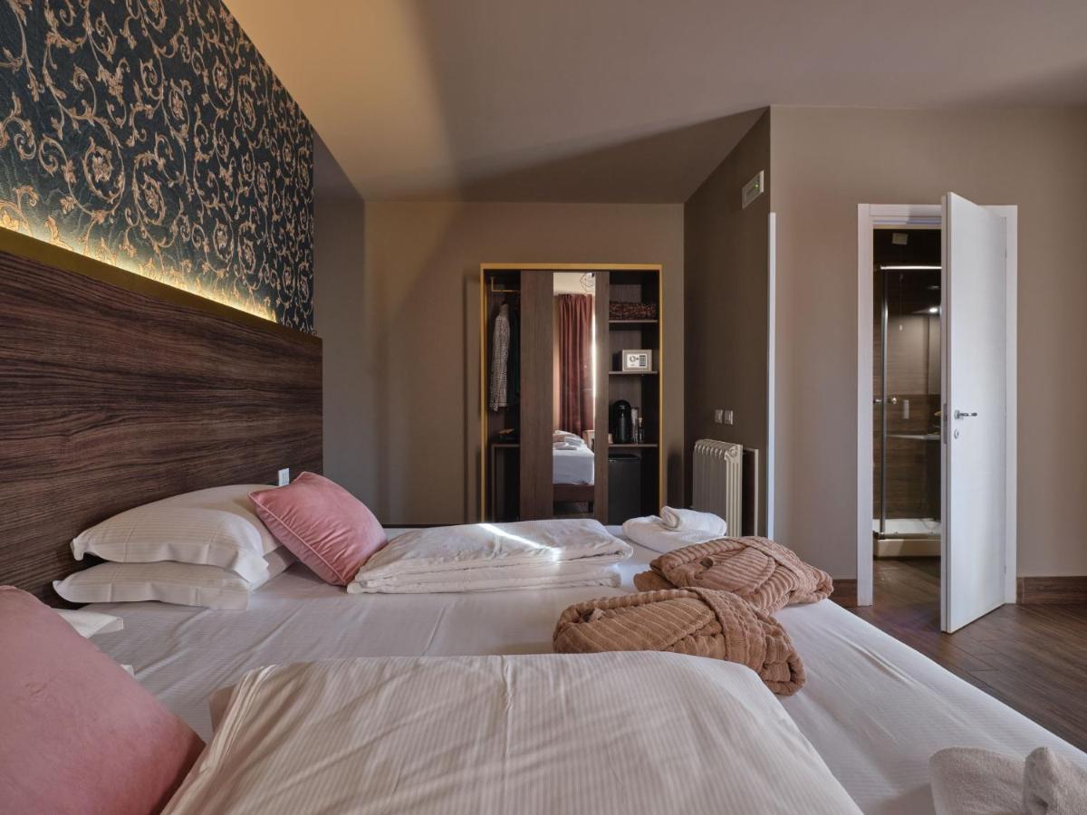 Hotel Giulietta Verona Bagian luar foto