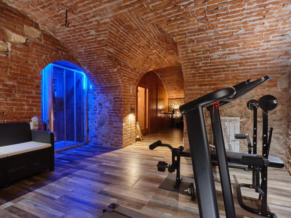 Hotel Giulietta Verona Bagian luar foto