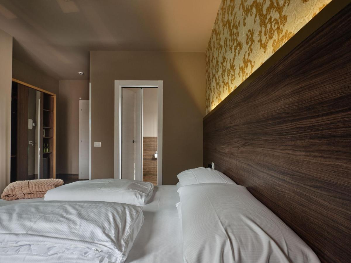 Hotel Giulietta Verona Bagian luar foto