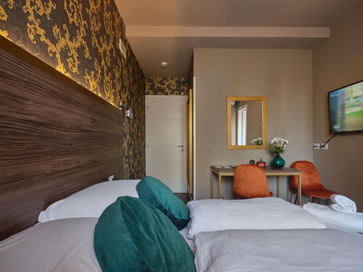 Hotel Giulietta Verona Bagian luar foto