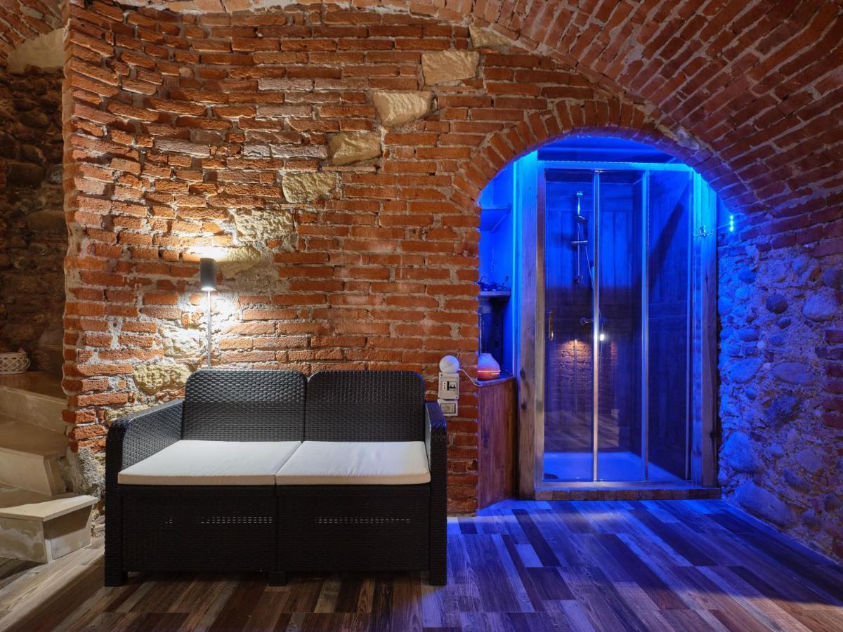 Hotel Giulietta Verona Bagian luar foto
