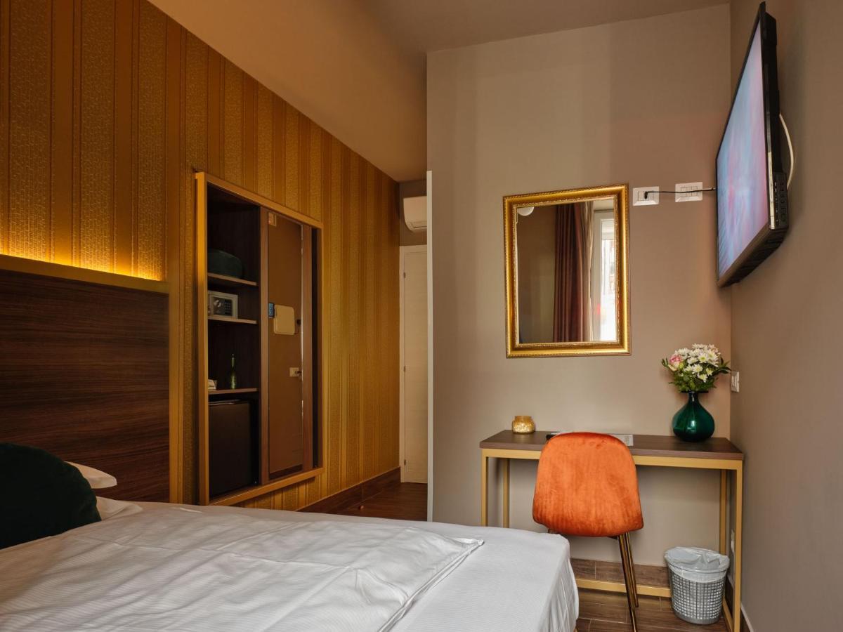 Hotel Giulietta Verona Bagian luar foto