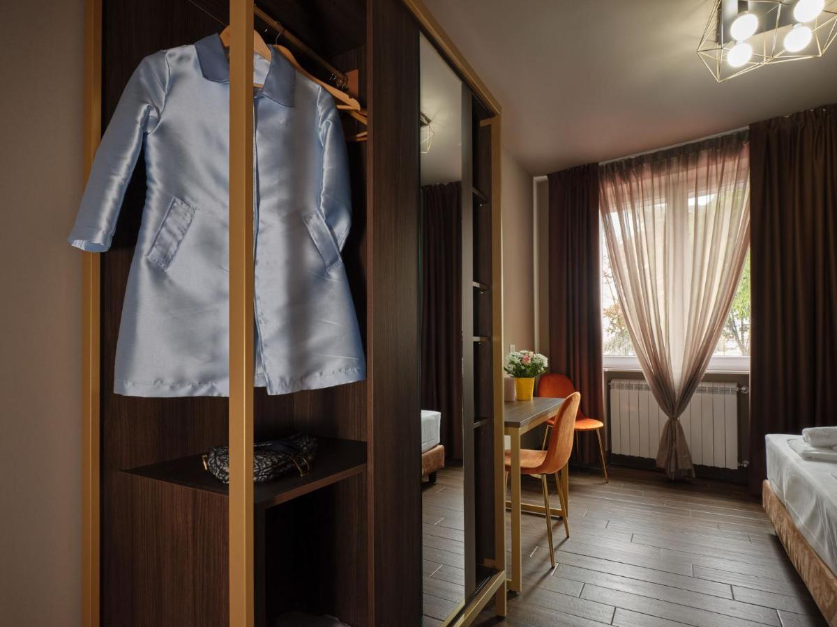 Hotel Giulietta Verona Bagian luar foto