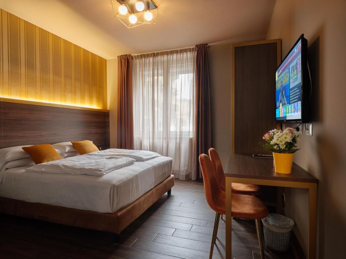 Hotel Giulietta Verona Bagian luar foto