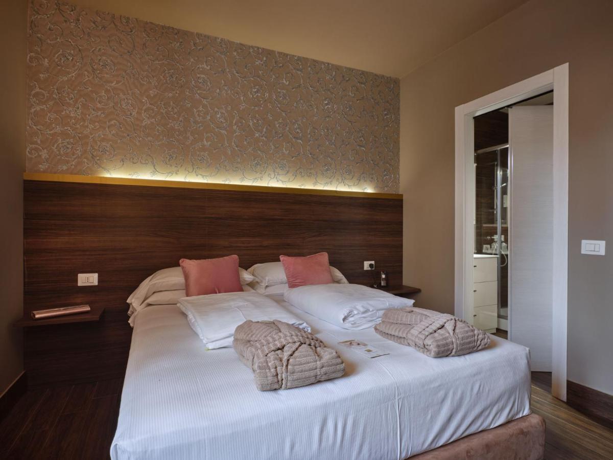 Hotel Giulietta Verona Bagian luar foto