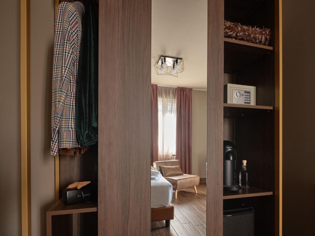 Hotel Giulietta Verona Bagian luar foto
