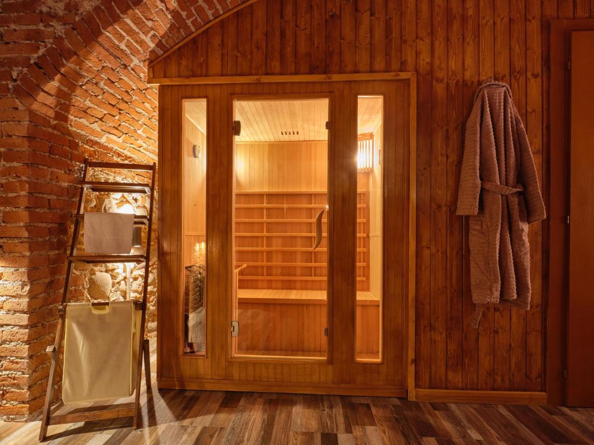 Hotel Giulietta Verona Bagian luar foto
