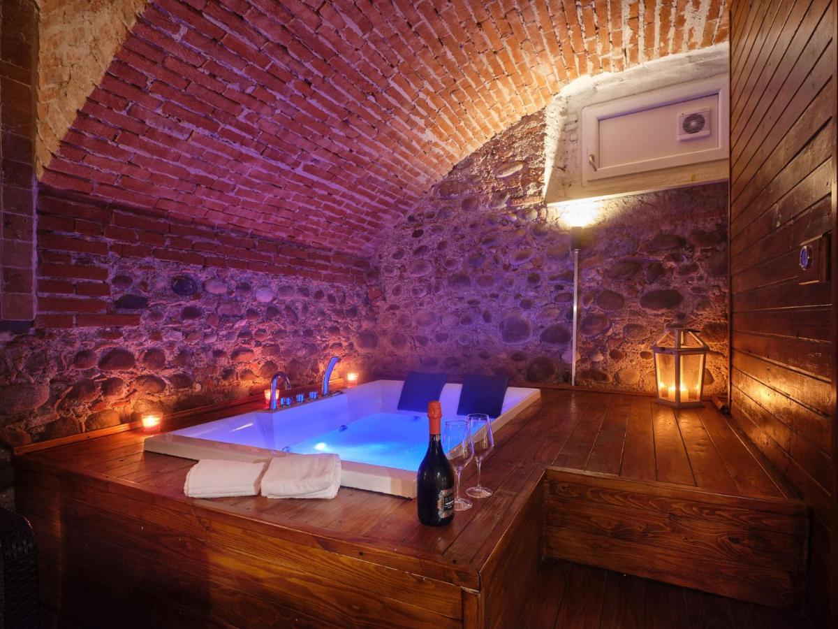 Hotel Giulietta Verona Bagian luar foto