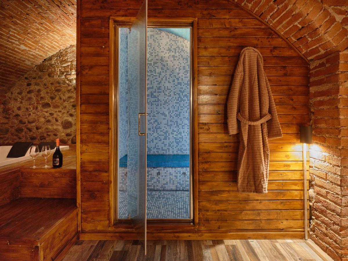 Hotel Giulietta Verona Bagian luar foto