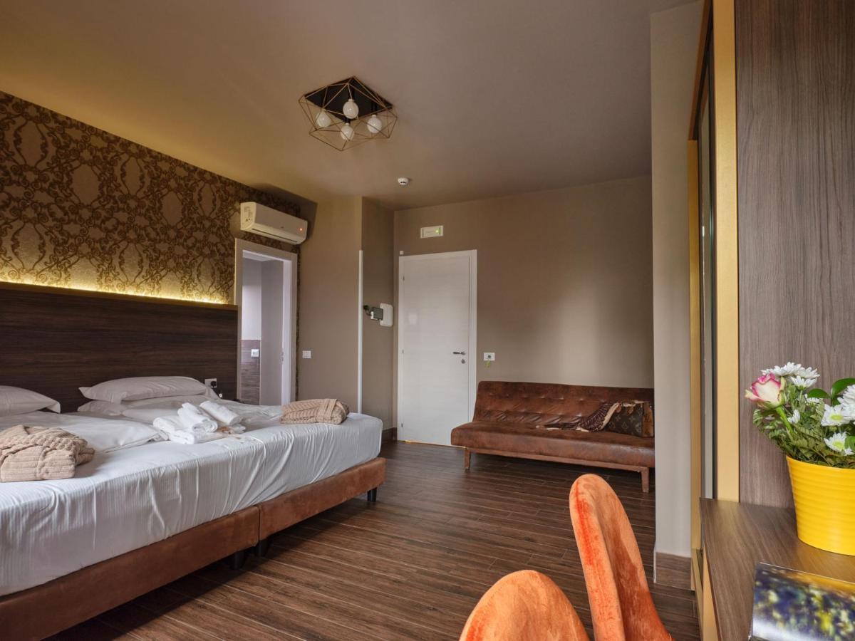 Hotel Giulietta Verona Bagian luar foto