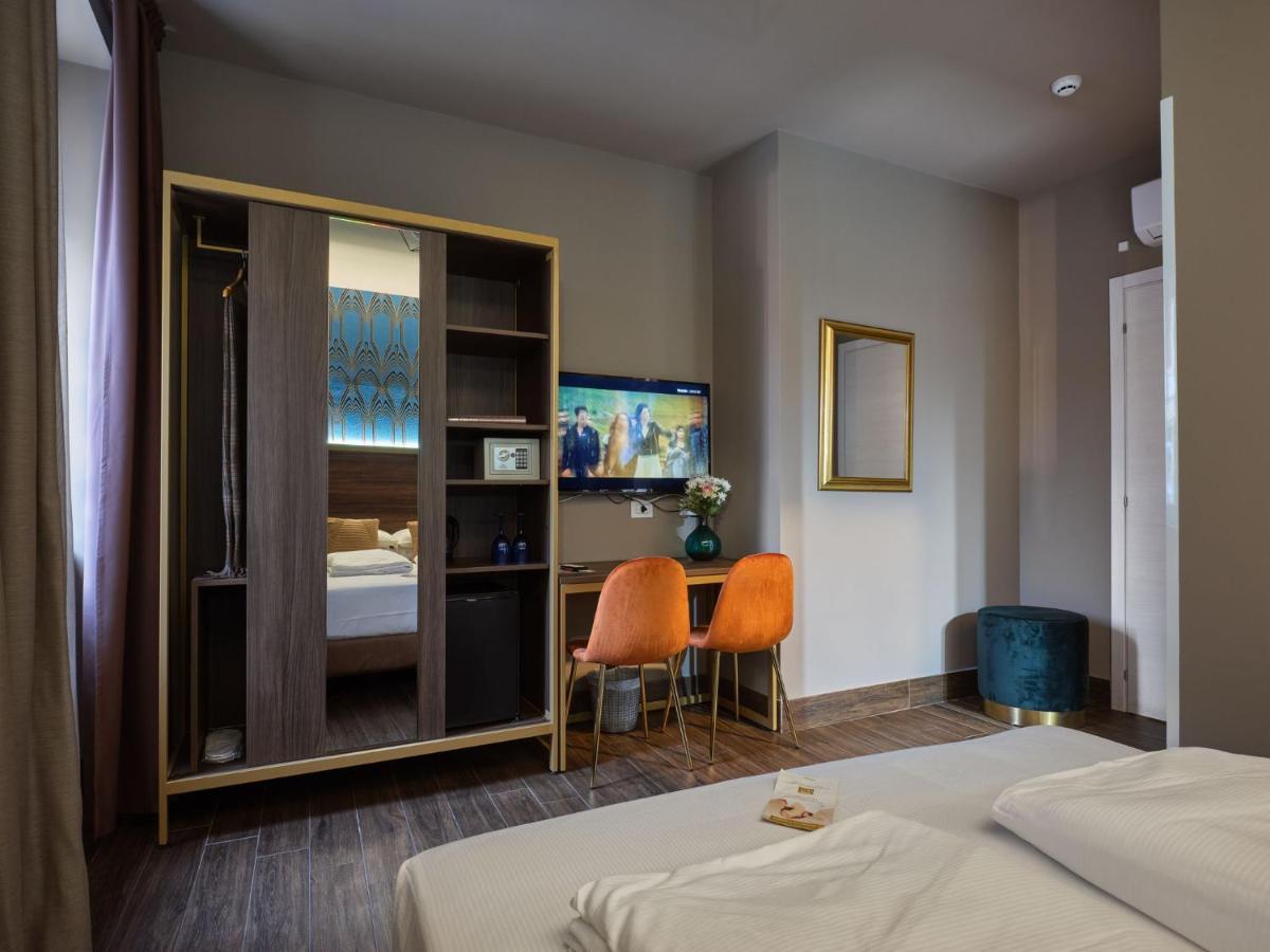Hotel Giulietta Verona Bagian luar foto