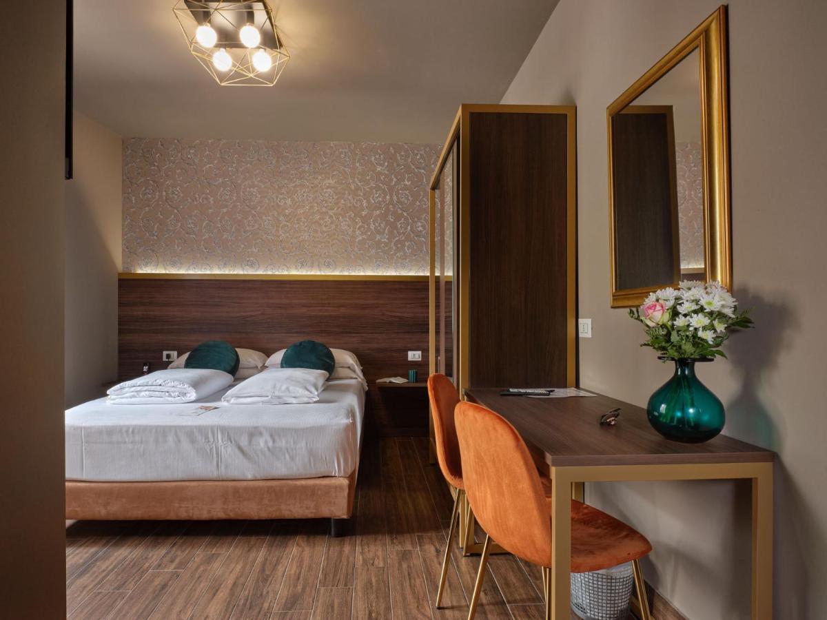 Hotel Giulietta Verona Bagian luar foto