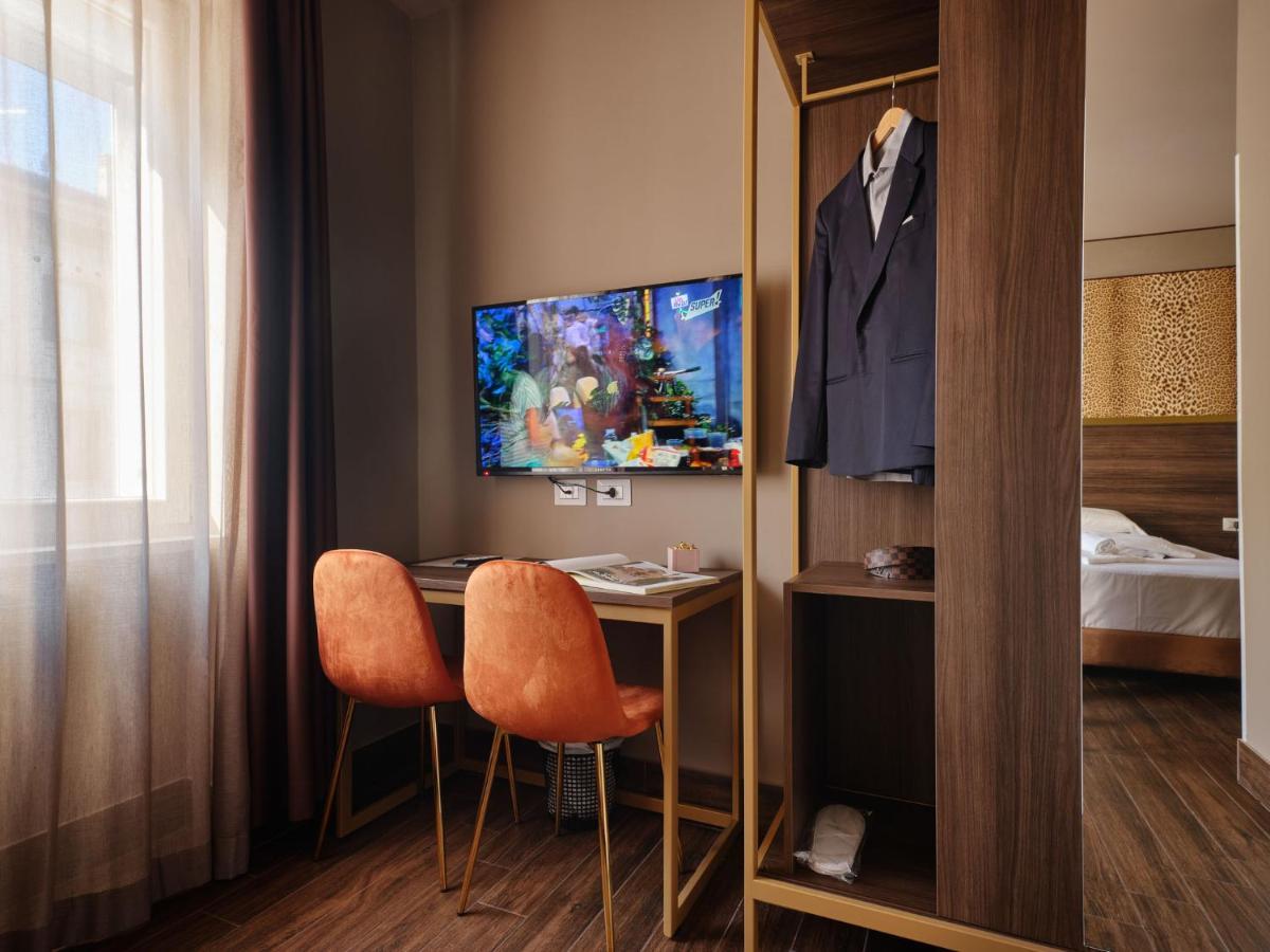 Hotel Giulietta Verona Bagian luar foto