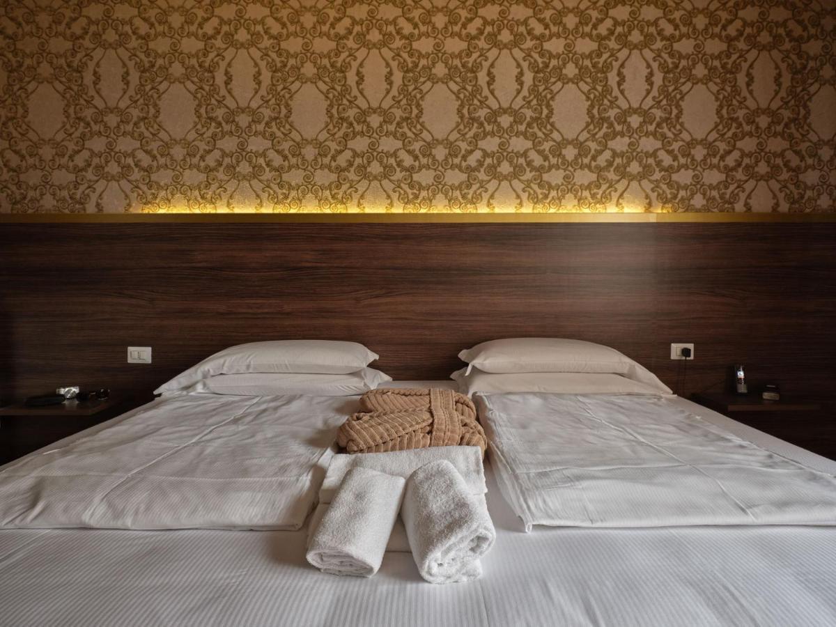 Hotel Giulietta Verona Bagian luar foto