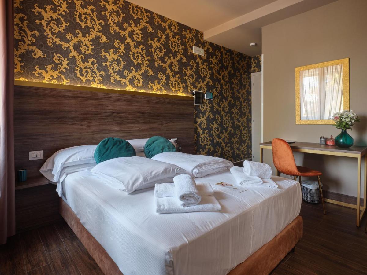 Hotel Giulietta Verona Bagian luar foto
