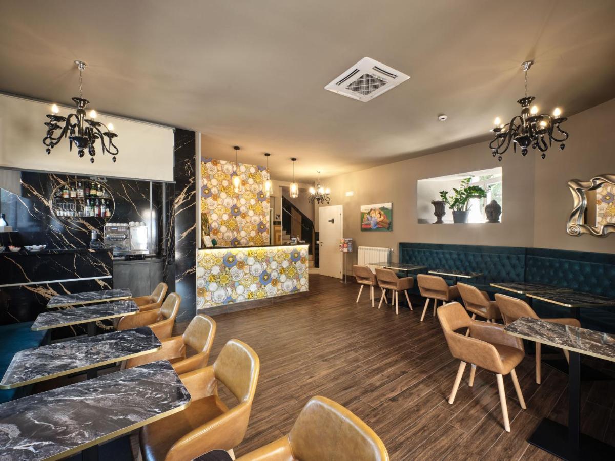 Hotel Giulietta Verona Bagian luar foto