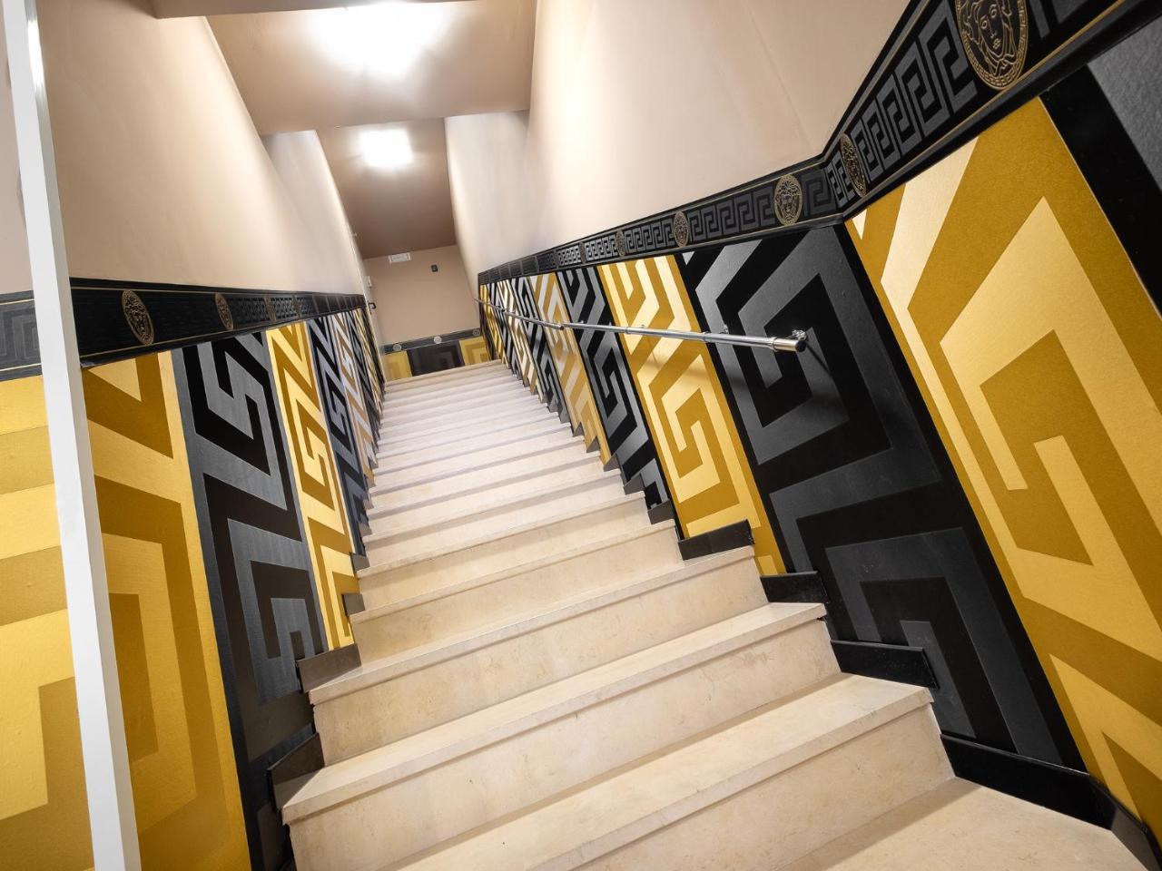 Hotel Giulietta Verona Bagian luar foto
